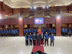 292 ASN PPPK Tahap I UIN Alauddin Makassar Resmi Dilantik