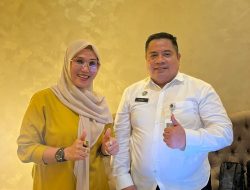 Pemkab Barru–BGN Susun Rencana Aksi Bersama untuk Sukseskan Program MBG