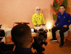 Pemberdayaan Perempuan Jadi Fokus Pembangunan Barru