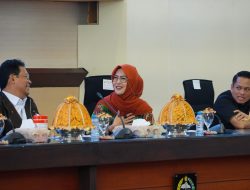 DPRD Sulsel Nyatakan Komitmen Dukung Langkah Antikorupsi KPK