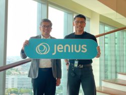 Jenius Ajak Masyarakat Melek Finansial Hadapi Dinamika Ekonomi