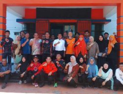 Sidak Kantor BPBD, Bupati Sidrap: ASN Pahami Peran dan Tanggung Jawab