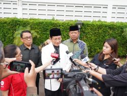 Ratusan Tahun Mendidik Masyarakat, Menag Minta Jaga Marwah Pesantren