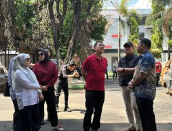 Andi Tenri Uji Akhirnya Injakkan Kaki di DPRD Makassar Usai Tragedi 29 Agustus