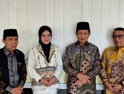 MQK Internasional 2025 Berhasil Digelar di Wajo, Telkom Witel Sulbagsel Dapat Ucapan Terima Kasih Menteri Agama