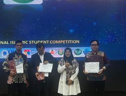 FUF UIN Alauddin Makassar Raih Juara Umum INISCOM 2025 di UIN Surabaya