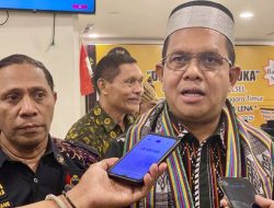 Serukan Kolaborasi Diaspora NTT di Sulsel, Gubernur: Dimana Bumi Dipijak, Di Situ Langit Dijunjung