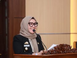 Dua Ranperda Jadi Dasar Hukum Arah Baru Pembangunan Barru
