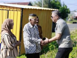 Pemkab Barru Siapkan Lahan untuk Pembangunan Sekolah Rakyat