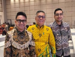 Wakil Bupati Barru: Adipura Bukan Lagi Simbol, Tapi Komitmen Nyata Lingkungan