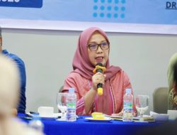 Abustan: Lebih Baik Satu SK, Banyak yang Dikerjakan