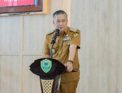 KKN Tematik Kesehatan di Barru Fokus pada Penurunan Stunting
