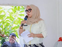 Andi Ina: Makan Bergizi Gratis, Investasi Generasi Sehat