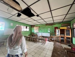 Bupati Barru: Sekolah Adalah Tempat Harapan Tumbuh