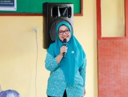 TP PKK Barru: Cegah Stunting Dimulai dari Remaja Putri