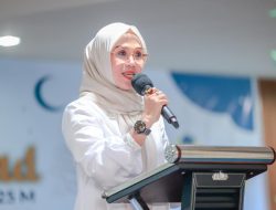 Andi Ina: Gotong Royong Kunci Mewujudkan Barru Maju dan Sejahtera