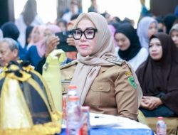 Bupati Barru Tekankan Peran Kampus dalam Menyiapkan SDM Unggul dan Inovatif