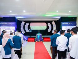 ITBA Al Gazali Diminta Jadi Mitra Inovasi Pemerintah Daerah