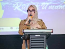 Kuliah Umum Bupati Barru di ITBA Al Gazali: Tiga Peran Strategis Perguruan Tinggi untuk Daerah