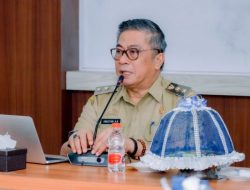 Barru Siap Jadi Kawasan Industri Baru di Sulsel
