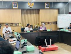 Bupati Andi Ina: RTRW Jadi Pedoman Arah Pembangunan Barru