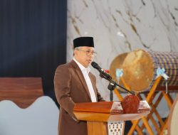 Pembukaan MQKI 2025, Prof Kamaluddin: As’adiyah Patut Berbangga