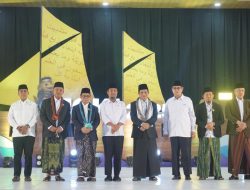 MQK Internasional 2025 Diikuti 10 Negara Asia Tenggara