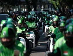 Menjaga Industri Digital Indonesia: Aspirasi Driver Ojek Online dalam Bingkai Kebijakan