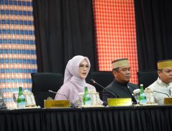 HUT Sulsel ke-356, Semangat Tak Padam Meski Gedung DPRD Terbakar