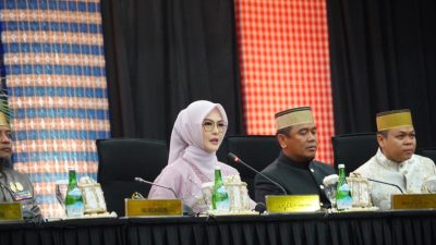 HUT Sulsel ke-356, Semangat Tak Padam Meski Gedung DPRD Terbakar