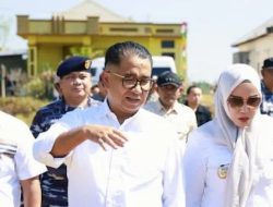 Dirjen Otda Dukung Pengembangan Pertanian Barru