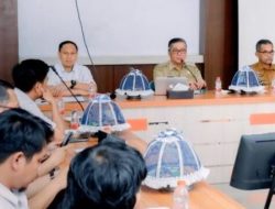 Pemkab Barru-Semen Tonasa Matangkan Rencana Pemanfaatan Pelabuhan Garongkong