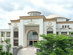 Tujuh Guru Besar UIN Alauddin Terpilih Jadi Asesor Nasional Jabatan Akademik Dosen