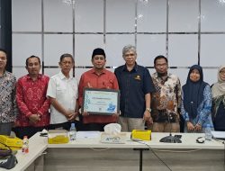 UIN Alauddin Raih Peringkat Ketiga Transaksi CMS Tertinggi KPPN Makassar II