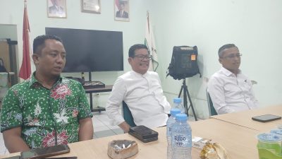 PKB Sulsel Matangkan Persiapan Muswil, Berikut Jadwalnya