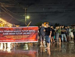 ‘Jika Pemerintah Tutup Mata, Kami Tutup Jalan’: Warga Bumi Findaria Mas 1 Geram Banjir Tak Kunjung Usai