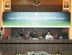 Pemkab Barru Sesuaikan Anggaran 2026 akibat Penurunan Dana Transfer