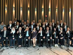 Barru Siap Jadi Daerah Berdaya Saing dan Inovatif