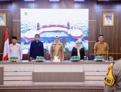 Pemkab Barru Perkuat Upaya Cegah Perkawinan Anak