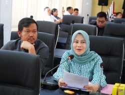 Komisi E DPRD Sulsel Minta Pemprov Tuntaskan Utang Dana Sharing BPJS Kesehatan pada 2026