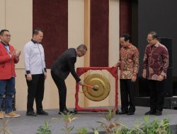 LSP Unhas Tuan Rumah Munas Pertama Konsorsium LSP P1 Perguruan Tinggi