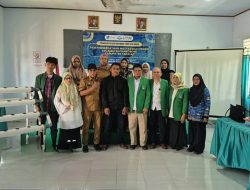 Tim PkM UMI Edukasi Nelayan Budidaya Hidroponik di Halaman Rumah