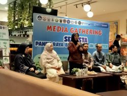 Lima Perguruan Tinggi Pamerkan Inovasi Unggulan Berbasis Potensi Daerah di Panen Raya Berdikari