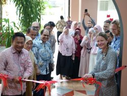 Stanford–Unhas Perkuat Kolaborasi Riset Global Bidang Planetary Health