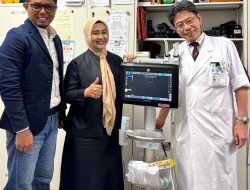 FKG Unhas Perkuat Kerja Sama Dengan Universitas Peringkat 51 Dunia