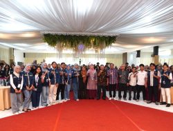 Unibos Dorong Generasi Muda Berperan Wujudkan Ekonomi Berkeadilan