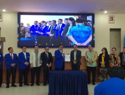 UKI Paulus Buka Pendaftaran Maba Prodi Kedokteran