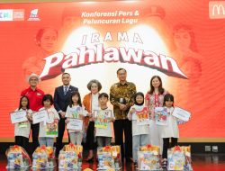 McDonald’s Indonesia Hidupkan Semangat Nasionalisme Generasi Muda Lewat Karya Musik