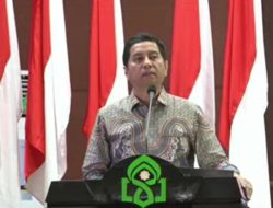 UIN Alauddin Rekomendasikan Penguatan Diplomasi Perdamaian di Gaza