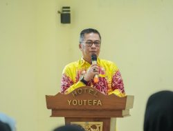 Peningkatan Kapasitas Pengurus KDKMP, Wabup: Kepercayaan Anggota adalah Modal Terbesar